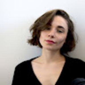 Meet your Posher, Jeanne